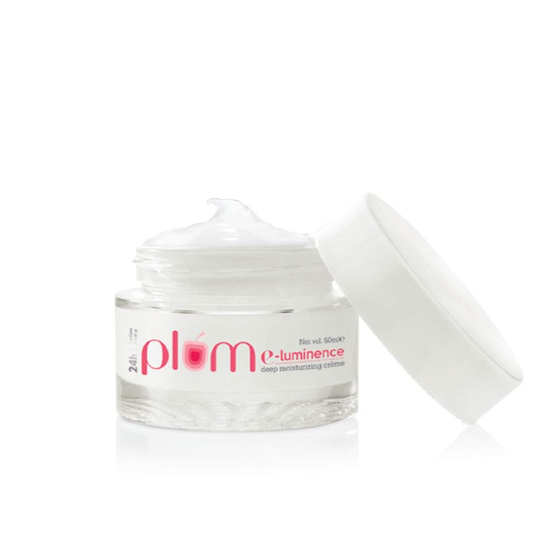 Plum E-Luminence Moisturizing Cream