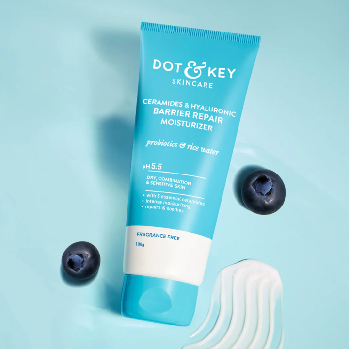Dot and Key Barrier Repair Moisturizer