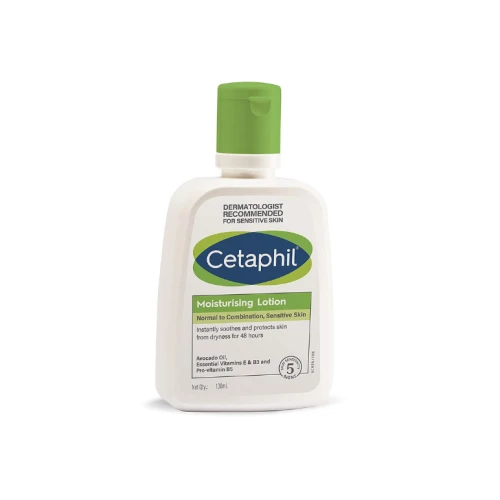 Cetaphil Moisturizing Lotion-100ML