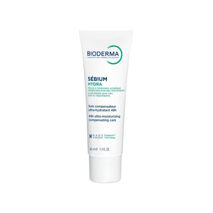 Sebium Hydra Moisturizer-40ML