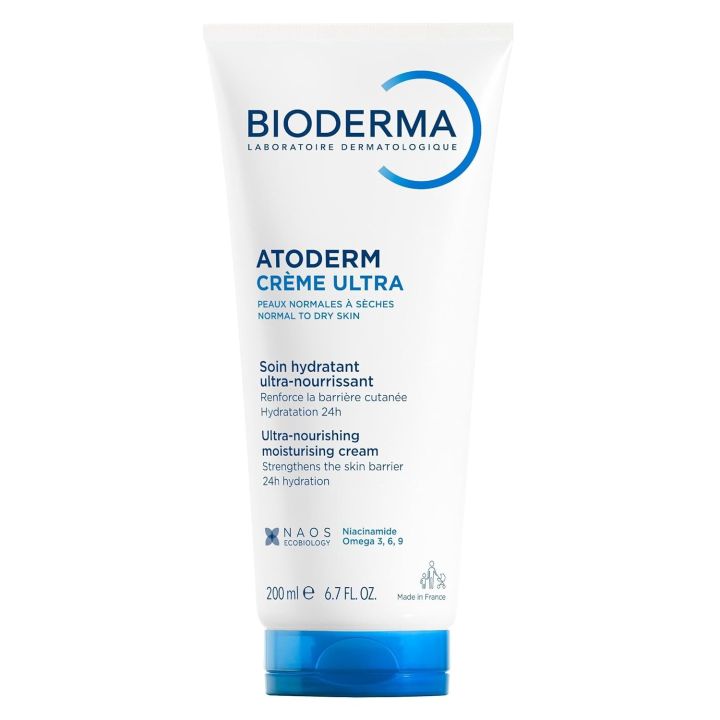 Atoderm Cream Ultra-200ML