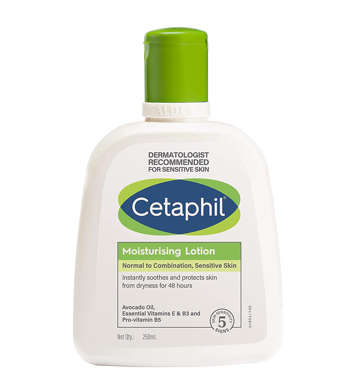 Cetaphil Moisturizing Lotion-250ML