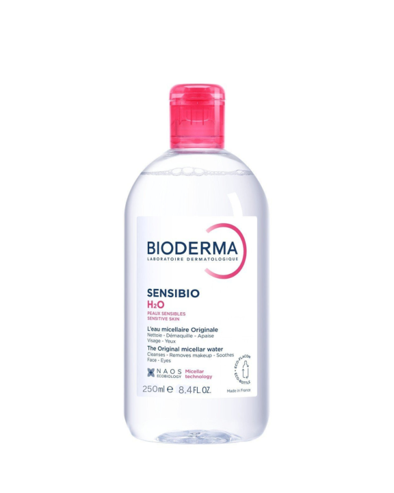 Sensibio H20-250ml (Micellar Water)